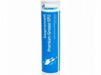 Смазка Gazpromneft Premium Grease EP 2