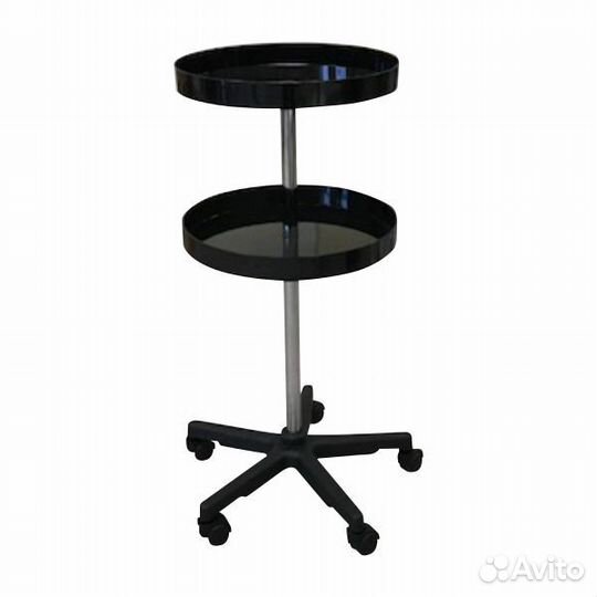 Тележка парикмахерская вега 2