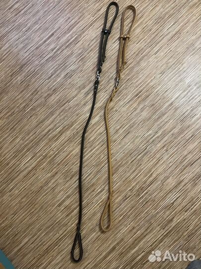 Ринговка для собак