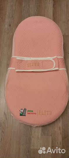 Кокон для новорожденных