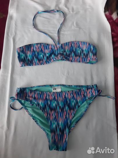 Купальник для девочки 158 164