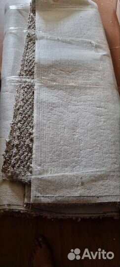 Половое покрытие