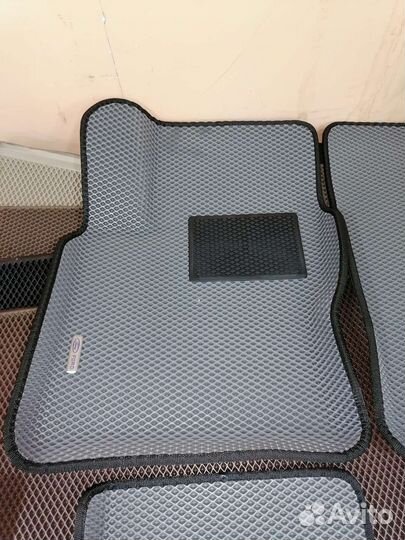 Эва коврики