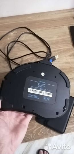 Игровая механическая клавиатура