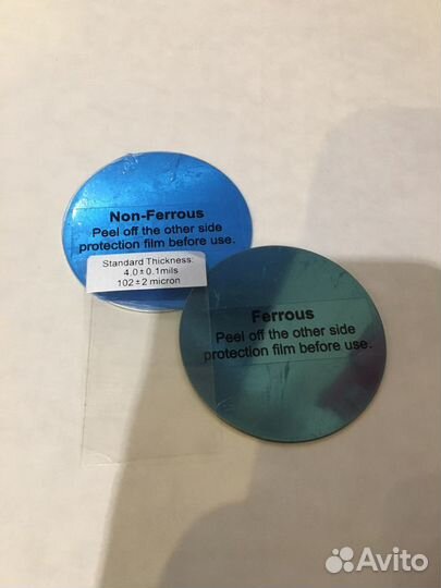 Толщиномер в аренду (etari et444)