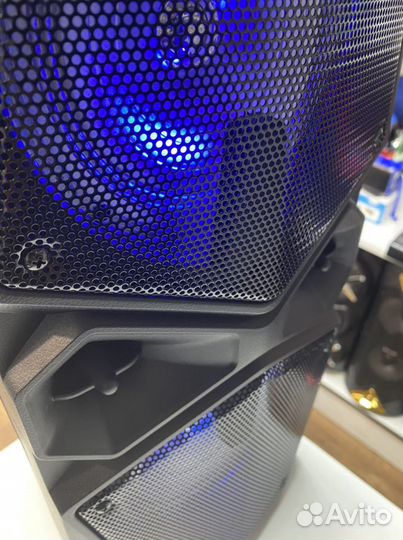 Колонка ZQS 6205w,Bluetooth,Гарантия,Доставка