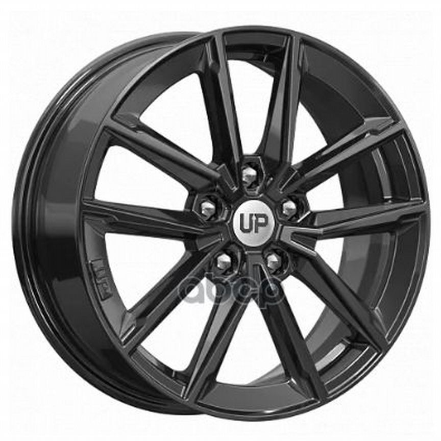 Литые диски Wheels UP 6.5×R17 5×108