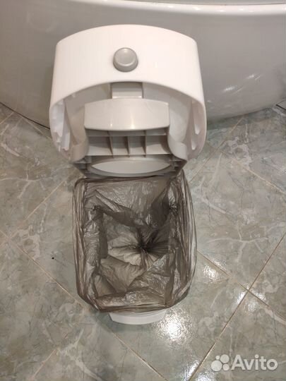 Diaper Champ Накопитель подгузников