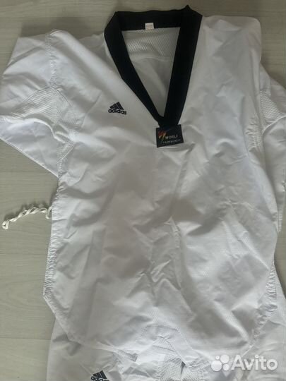 Кимоно для тхэквондо