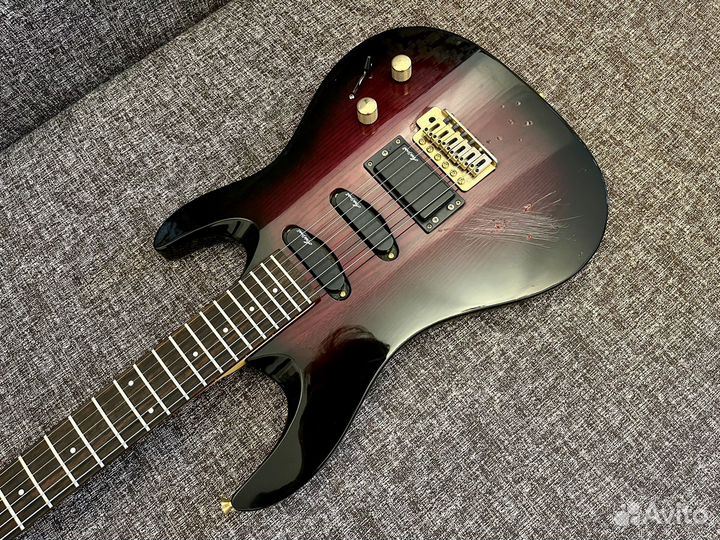 Aria Pro 2 Magna Series (Korea)