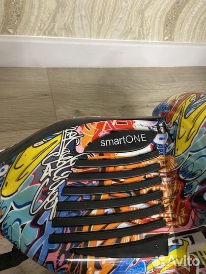 Гироскутер