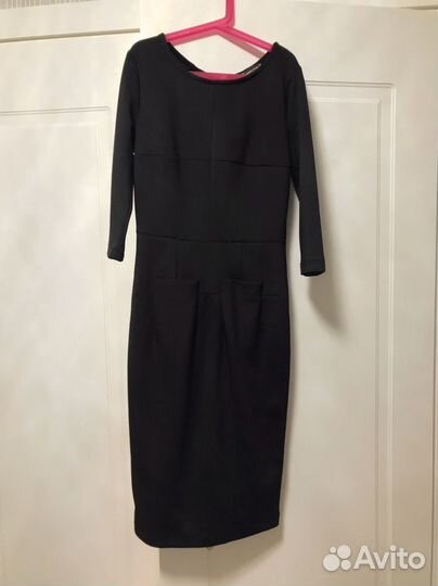 Продам платье