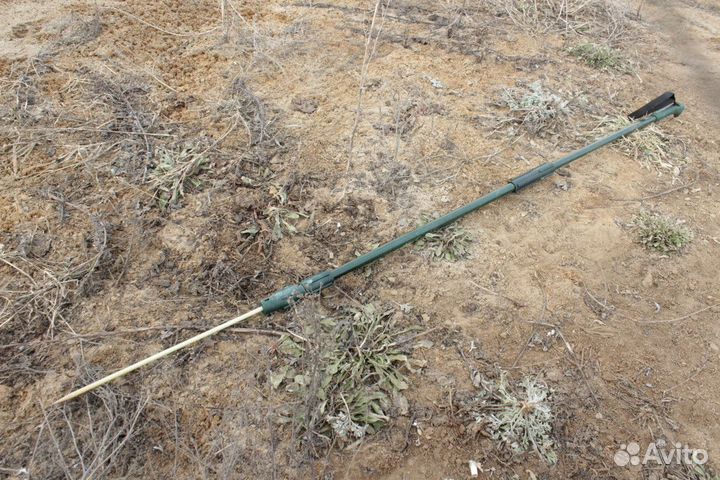 Щуп саперный диэлектрический Ростовская область