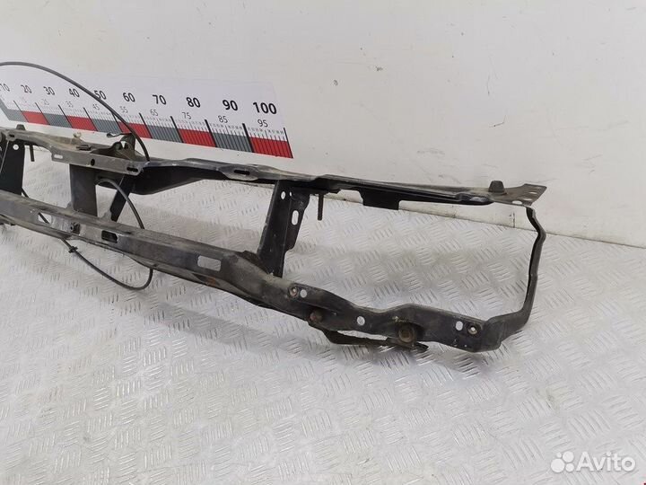 Панель для Volkswagen Passat 4