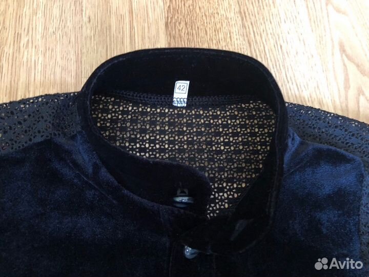 Боди, бально-спортивные танцы 42 размер