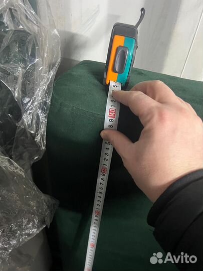 Диван две секции бу