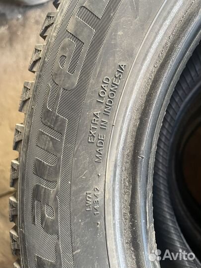 Laufenn I Fit Ice LW 71 185/60 R15