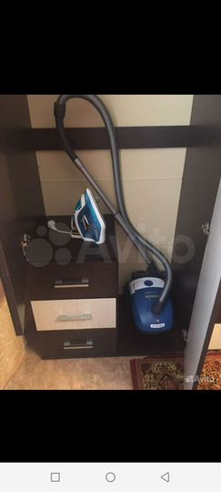 2-к. квартира, 37 м², 1/2 эт.