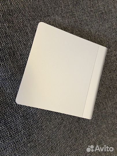 Apple magic trackpad 1