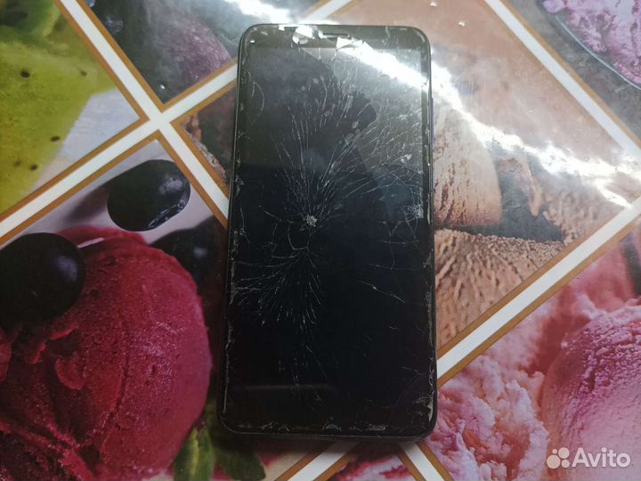 Телефон xiaomi redmi 7а