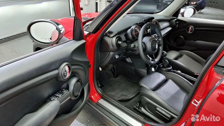 MINI Cooper 1.5 AT, 2019, 48 000 км