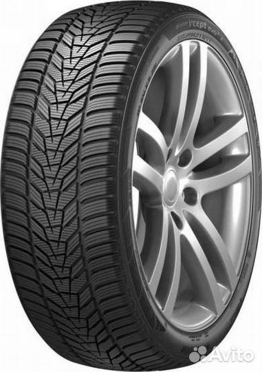 Hankook Winter I'Cept Evo 3 W330 255/40 R20 101W