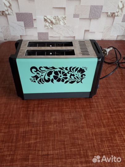 Тостер