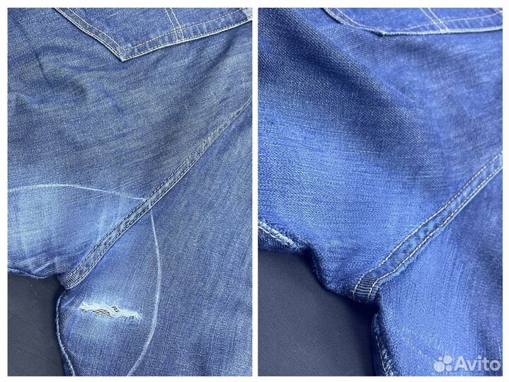 Ремонт одежды