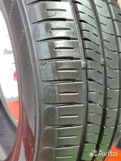 Dunlop Enasave EC204 205/55 R16 91V