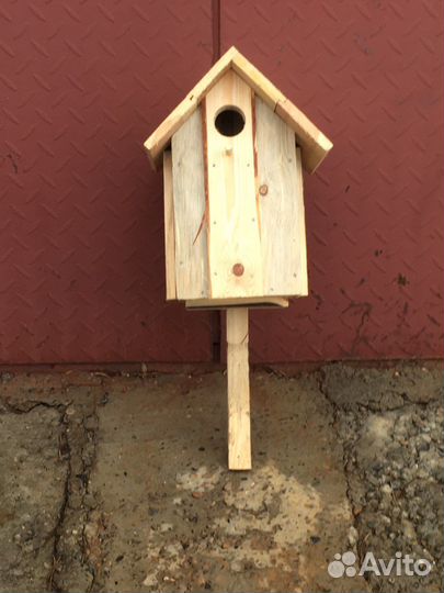 Скворечник