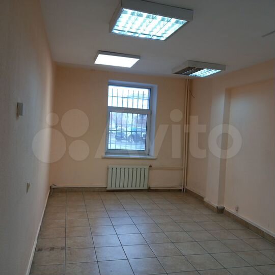 Офисное помещение, 36 м²