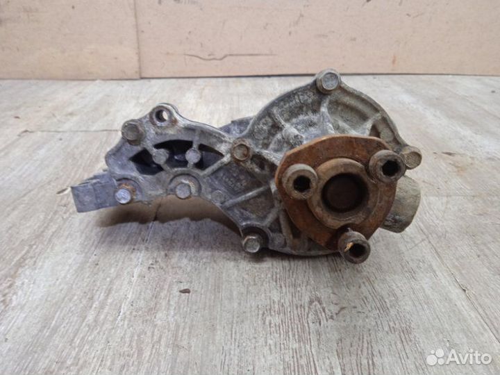 Помпа Audi 80 B3 NE 1990