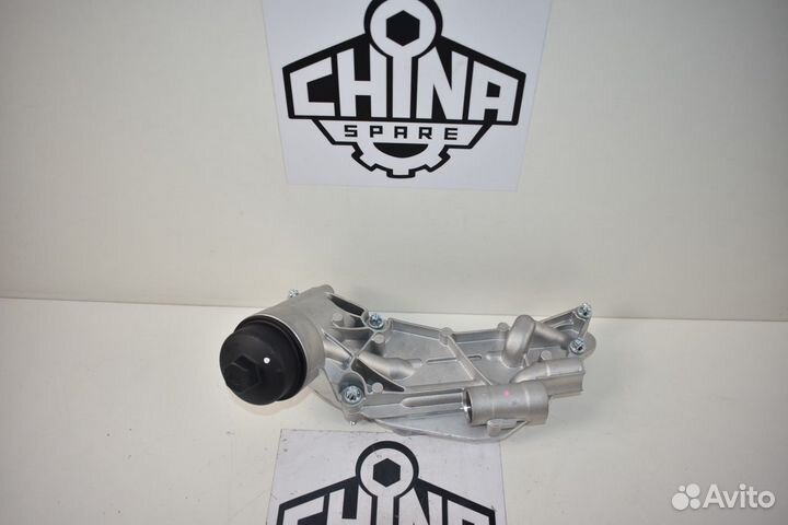 Новый теплообменник Astra/Cruze/Aveo/Insignia