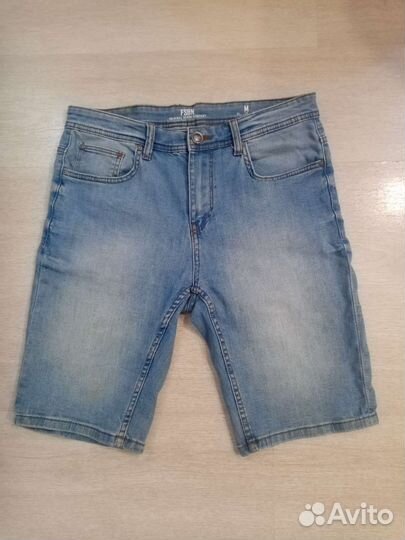 Шорты мужские 44 46