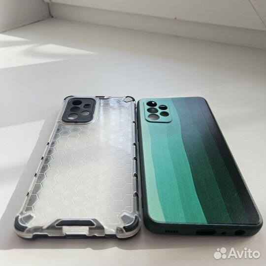 Чехол на Samsung A52, чехлы для Самсунг а52