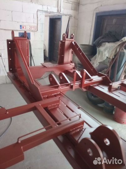 Пескоструйная обработка