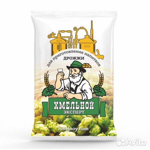 «Хмельной эксперт»