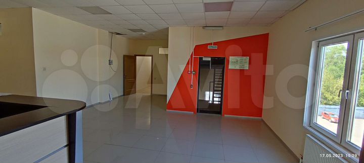 Офис, 137 м²