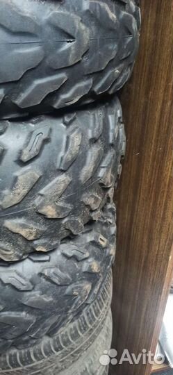 AmberWay Spor HP 7.00/80 R12