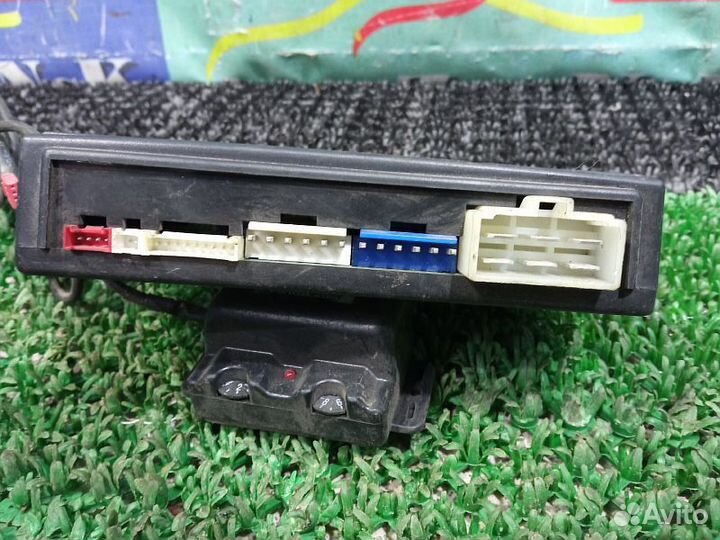 Автосигнализация Scher-Khan Magicar 5 Toyota Land