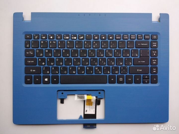 Топкейс Acer Aspire 1 A114-32