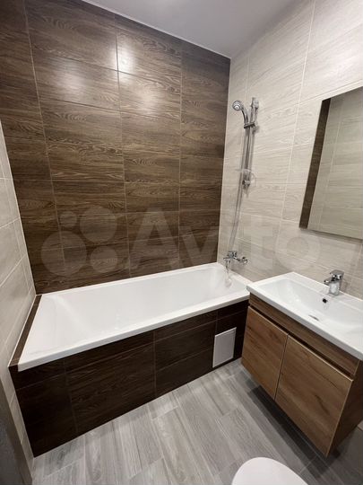 1-к. квартира, 41,6 м², 8/9 эт.