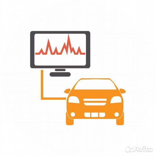 Диагностический сканер диагностика авто диагност