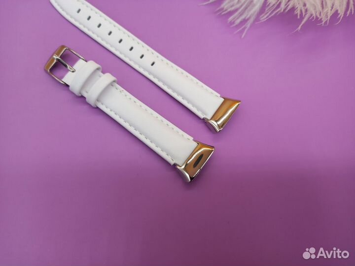 31167 Ремешок кожаный для Honor Band 5