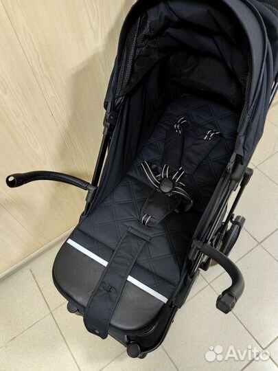 Коляска Babalo 2024 новая