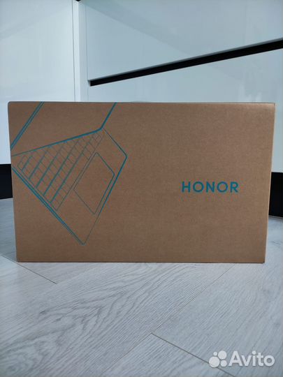 Ноутбук Honor MagicBook 15 Ryzen 5 5500U 8/512 Gb