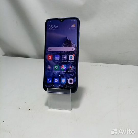 Xiaomi Redmi 8A, 2/32 ГБ