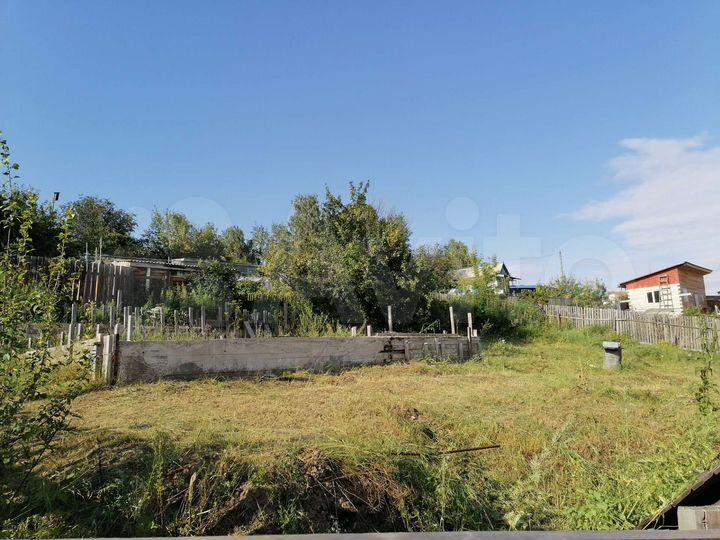 Участок 6 сот. (СНТ, ДНП)