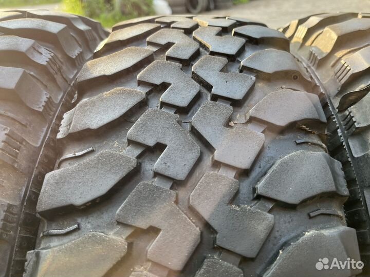 Cordiant Off Road 225/75 R16 104Q