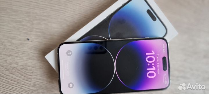 iPhone 14 Pro Max, 128 ГБ